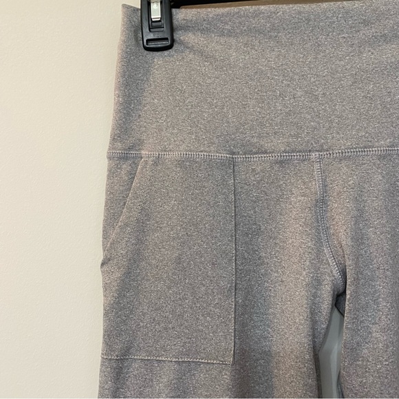 Catherine Malandrino Women's 2 Piece Legging & Sports Bra Activewear Set Size L - Picture 9 of 12